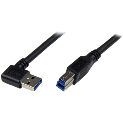 StarTech USB3SAB1MRA Cables, Connectors, and Adapters