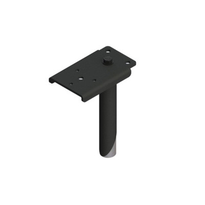 Gamber-Johnson Poles Mounting Hardware and Stands