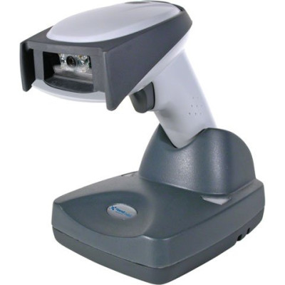 Honeywell 4820 Barcode Scanner