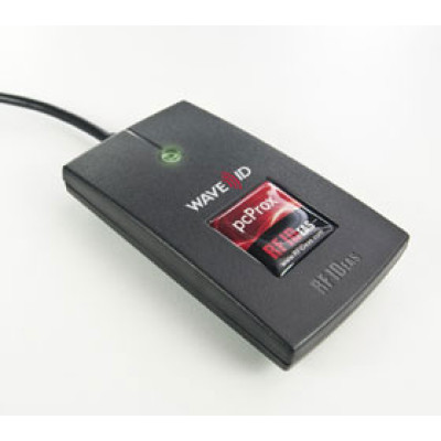 rf IDEAS RDR-6381AK0 Access Control Reader
