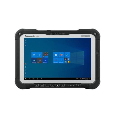 Panasonic Toughbook G2 Computing and Tablets