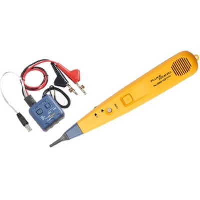 Fluke Networks PRO3000F60-KIT Network Testing