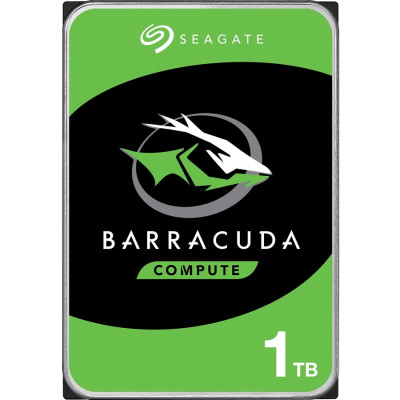 Seagate ST1000DM010 Drive