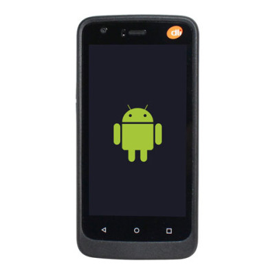 DLI DLI 5 Mobile Computer