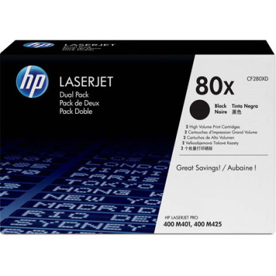 HP Toner Toner