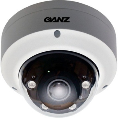 CBC PIXELPRO Security Camera