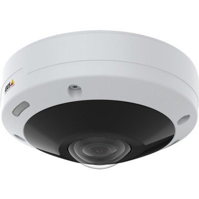 Axis M4308-PL# Security Camera