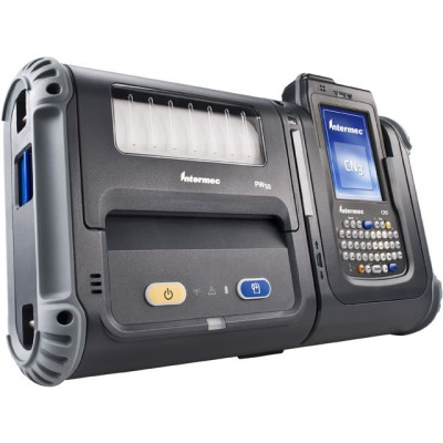 Intermec PW50 Portable Barcode Printer