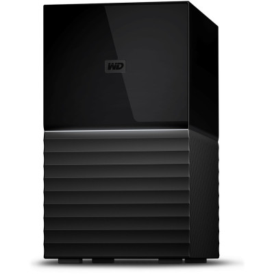 Western Digital WDBFBE0360JBK-NESN Drive