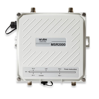 HPE Aruba MSR2000 Wireless Access Points