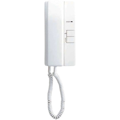 Aiphone TouchScreen Series Access Control Equipment