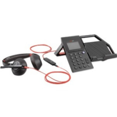 Plantronics 212951-041 Telecommunication Equipment