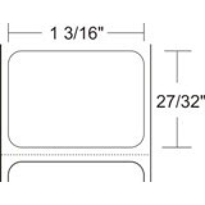 Zebra Z-Select 4000D Barcode Label