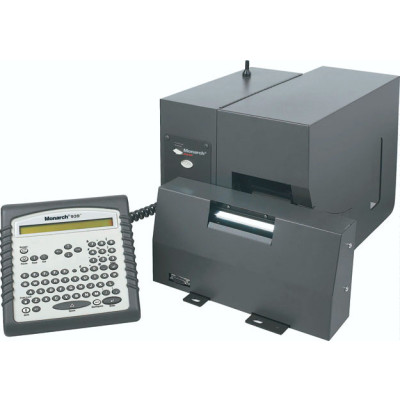 Monarch Barcode Label Printer