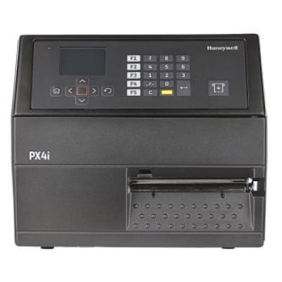 Honeywell PX6E Barcode Label Printer