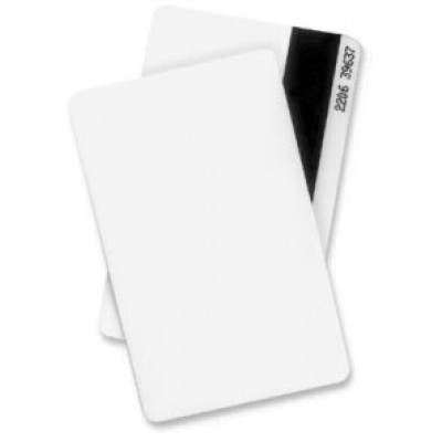 Magicard ID Card Printer Supplies Plastic ID Card