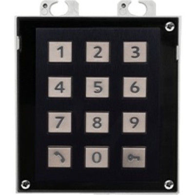 Axis 01253-001 Access Control Panel
