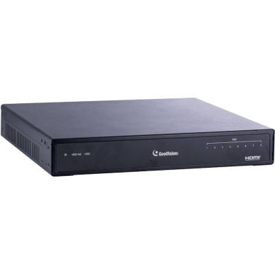 GeoVision 801-SNVR-0811 Security System Products