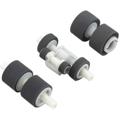 Epson WorkForce DS-510 Barcode Verifier