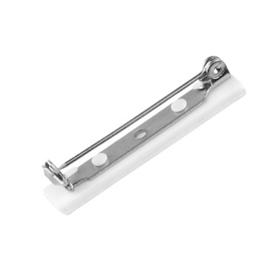 Brady Badge Clip
