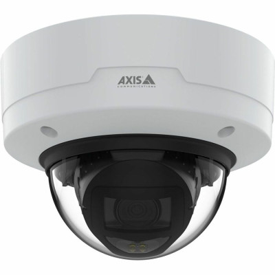 Axis P3267-LVE Security Camera