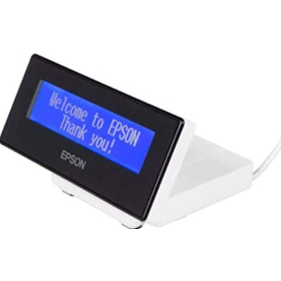 Epson Accessories Customer Display