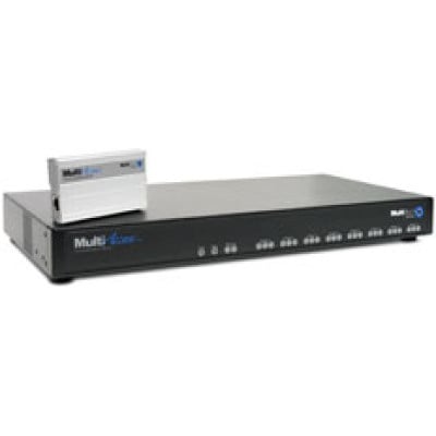 MultiTech MultiAccess ACS Server Data Networking