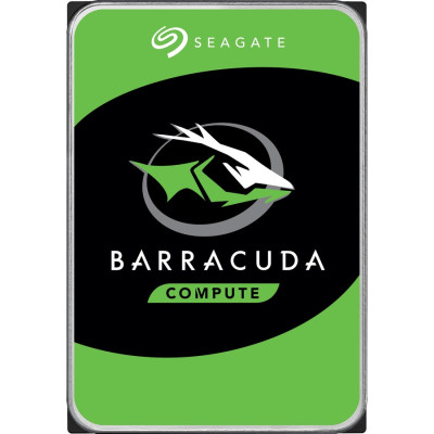 Seagate ST4000DM004 Drive