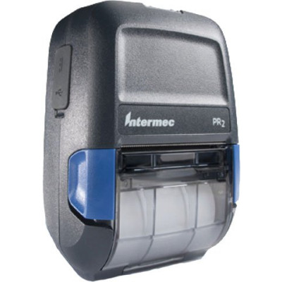 Honeywell PR 2 Portable Barcode Printer