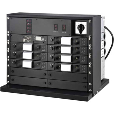 Powerware Service Contracts Service Contract