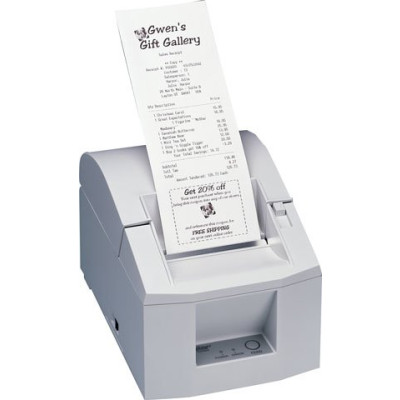 Star TSP613 Receipt Printer