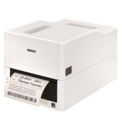 Citizen CL-E331 Barcode Label Printer