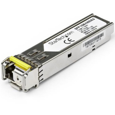 StarTech SFP1GBX80DES Accessory