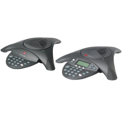 Polycom 2200-16200-122 Telecommunication Equipment