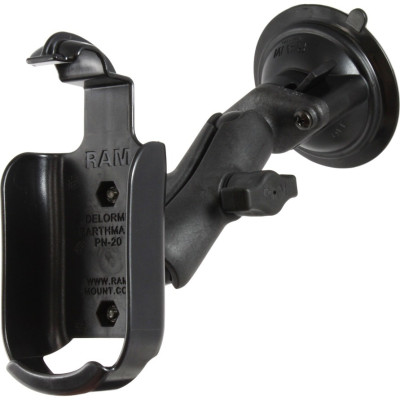 RAM Mount RAP-B-166-DEL1 Products