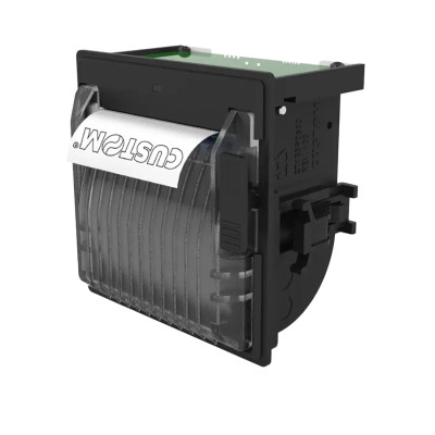 Custom America PM2 Line Printer