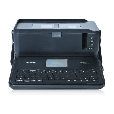 Brother P-touch PT-P800 Barcode Label Printer