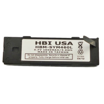 Harvard Battery HBM-SYM460L Battery