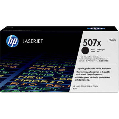 HP Toner Toner