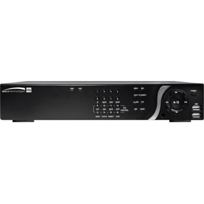 Speco D16HU12TB Network Video Recorder