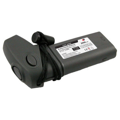 AirTrack® 21-40340-01-COMPATIBLE Battery