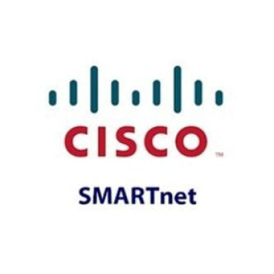 Cisco SMARTnet Software