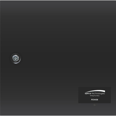 Speco A2E4P Security Camera