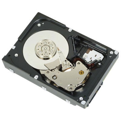 Dell X104H Drive