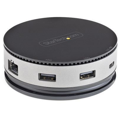 StarTech DKT31CHDVCM Computer Docking Station