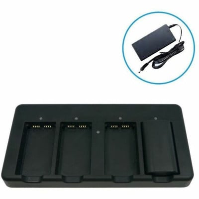 Unitech 5100-900031G Docks and Cradles