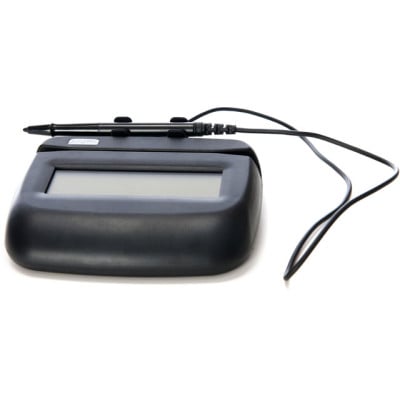 Scriptel ST1526 EasyScript Magstripe LCD Electronic Signature Pad
