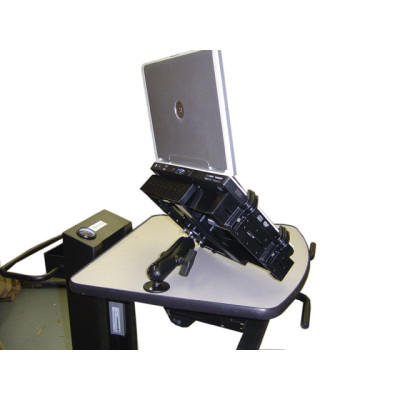 Newcastle Systems B112 Mounting Hardware and Stands