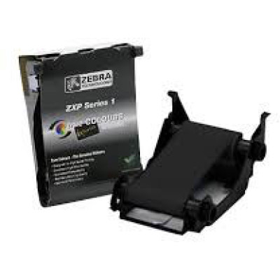 Zebra ZXP Series Ribbon