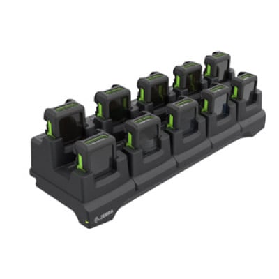 Zebra CRD-WS5X-10SCV-01 Docks and Cradles